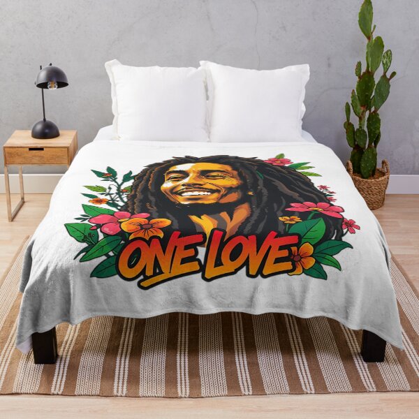 Item preview, bob marley designed and sold by WayneStone.