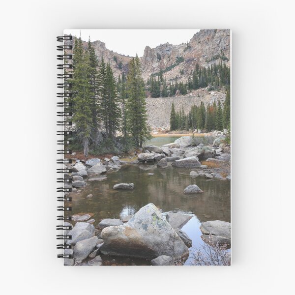 Item preview, On Colorado Midland Trail designed and sold by zumi.