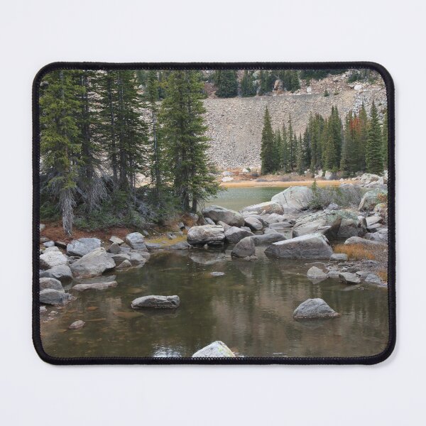 Item preview, On Colorado Midland Trail designed and sold by zumi.