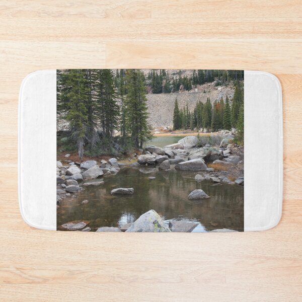 Item preview, On Colorado Midland Trail designed and sold by zumi.