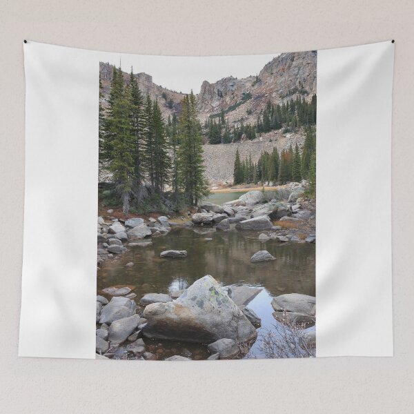 Item preview, On Colorado Midland Trail designed and sold by zumi.