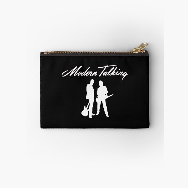 Item preview, Modern talking designed and sold by WildRootty.