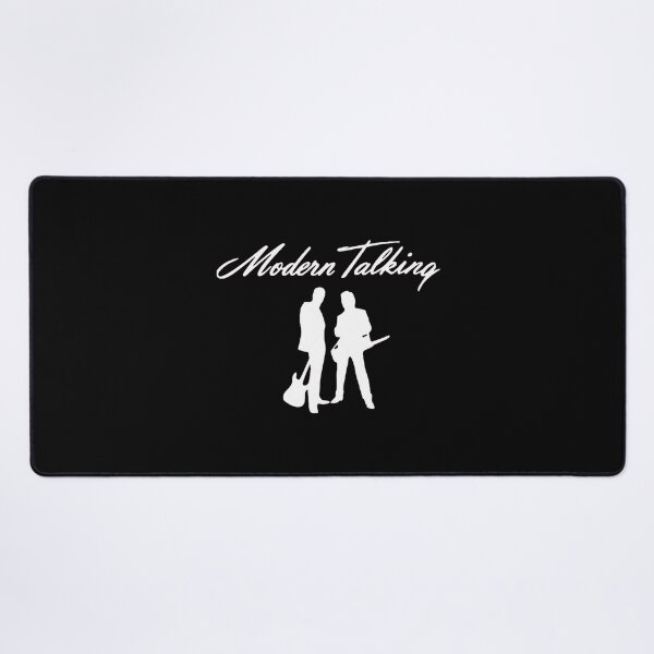 Item preview, Modern talking designed and sold by WildRootty.