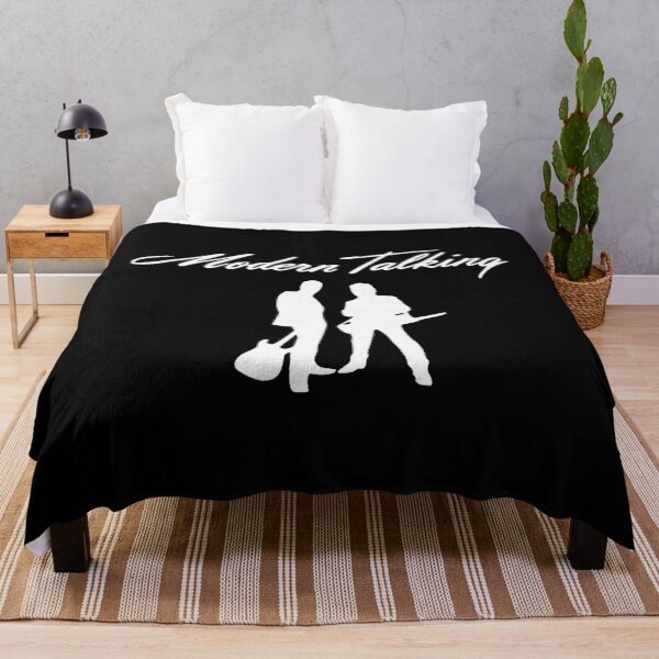 Item preview, Modern talking designed and sold by WildRootty.