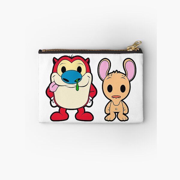 Item preview, Ren And Stimpy Cute Friends designed and sold by Kittyoseph.