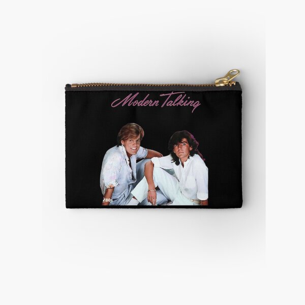 Item preview, Modern talking designed and sold by WildRootty.