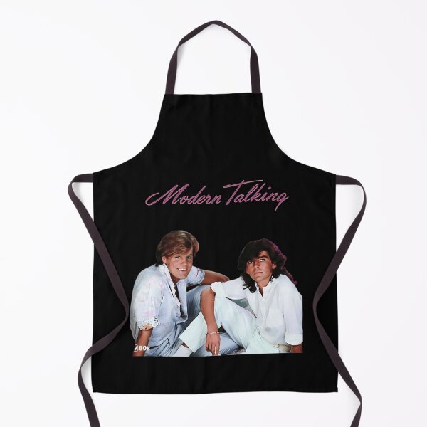 Item preview, Modern talking designed and sold by WildRootty.