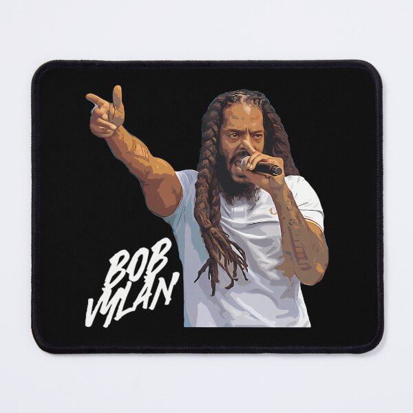 Item preview, Bob Vylan designed and sold by WayneStone.