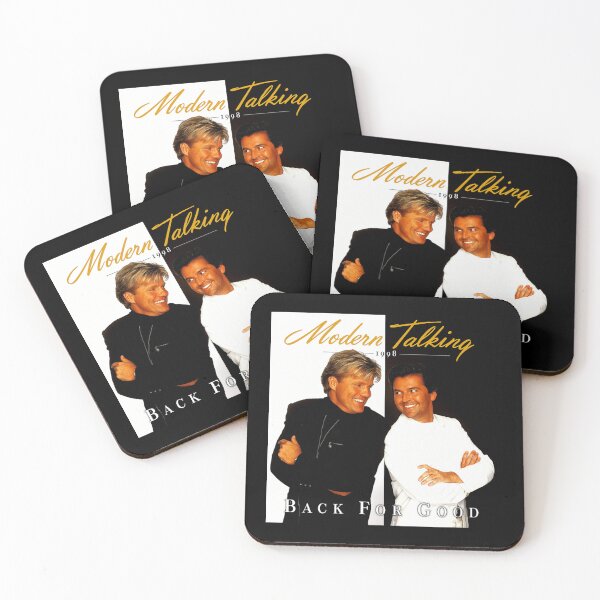 Item preview, Modern talking designed and sold by WildRootty.