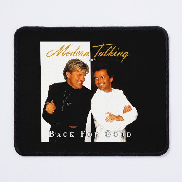Item preview, Modern talking designed and sold by WildRootty.