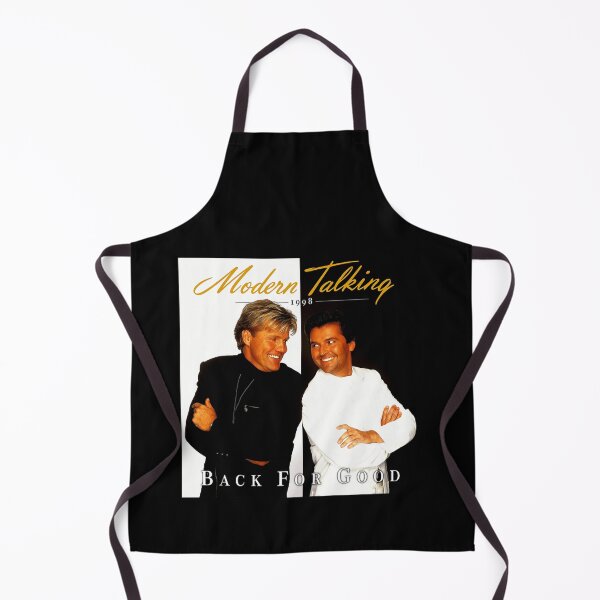 Item preview, Modern talking designed and sold by WildRootty.