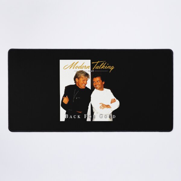 Item preview, Modern talking designed and sold by WildRootty.