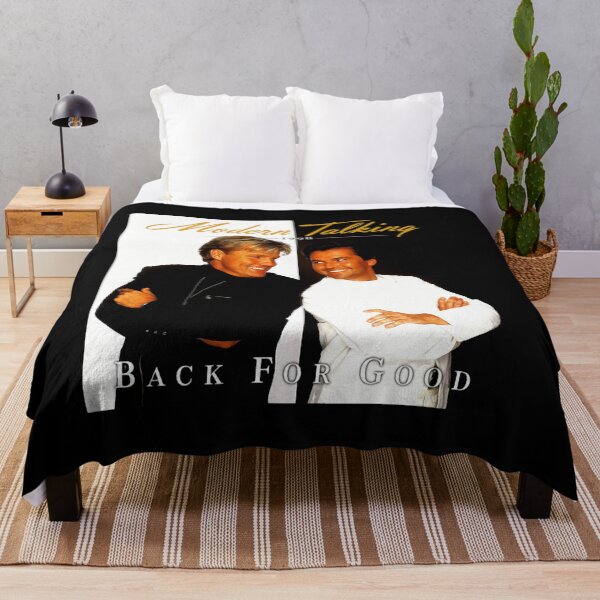 Item preview, Modern talking designed and sold by WildRootty.