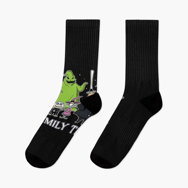 Item preview, Disney The Nightmare Before Christmas Stars Family Trip 2025 designed and sold by NoemiDonaldson.