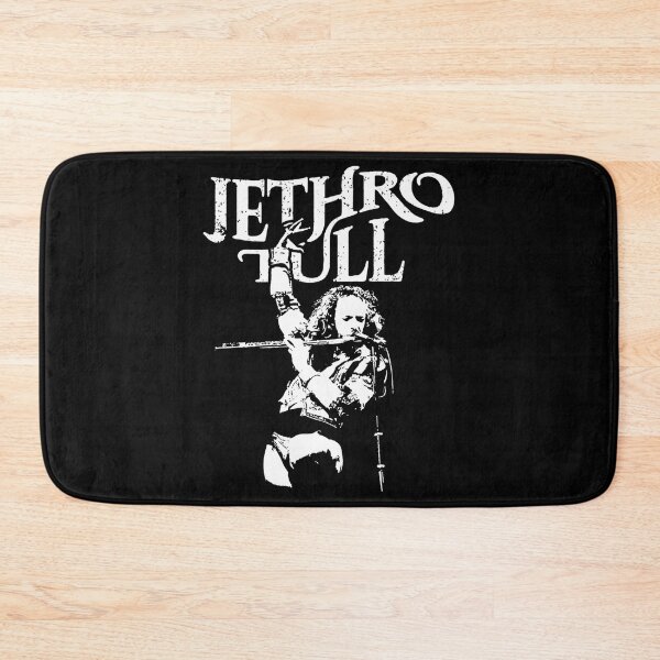 Item preview, Jethro Tull designed and sold by VintageVogue99.