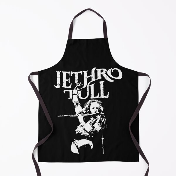 Item preview, Jethro Tull designed and sold by VintageVogue99.