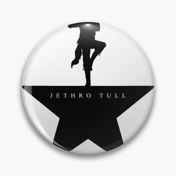 Item preview, Jethro Tull designed and sold by VintageVogue99.