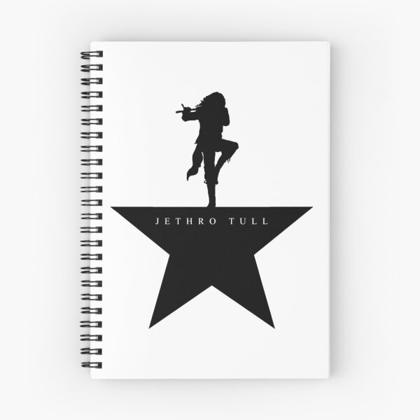 Item preview, Jethro Tull designed and sold by VintageVogue99.
