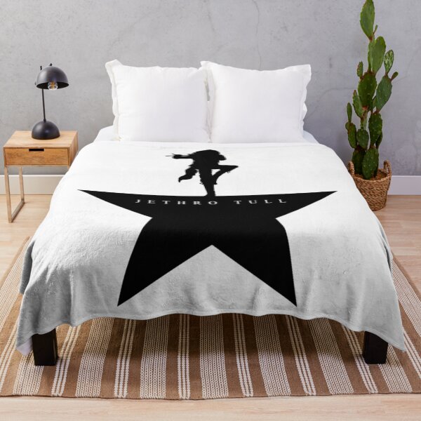 Item preview, Jethro Tull designed and sold by VintageVogue99.