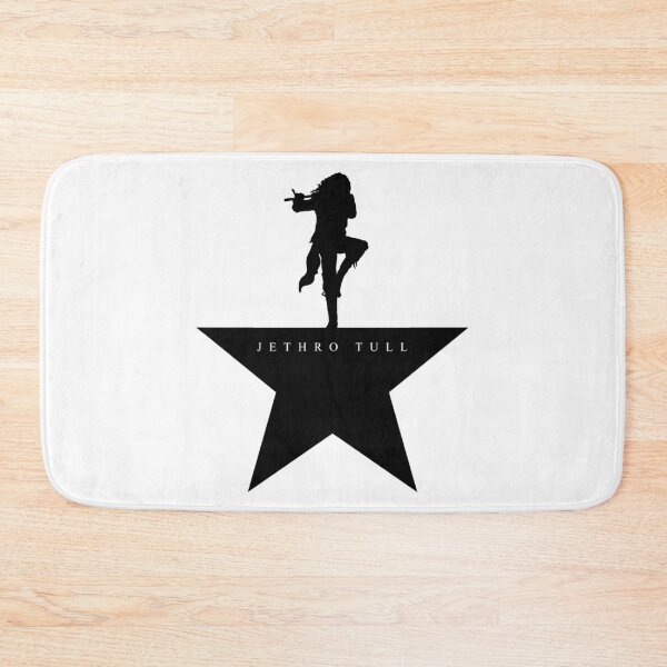 Item preview, Jethro Tull designed and sold by VintageVogue99.