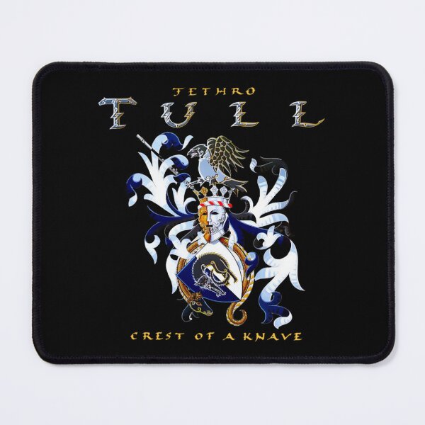 Item preview, Jethro Tull designed and sold by VintageVogue99.