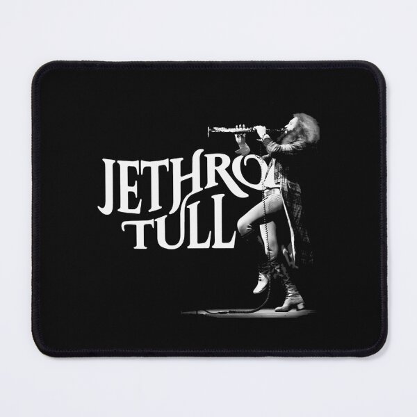 Item preview, Jethro Tull designed and sold by VintageVogue99.