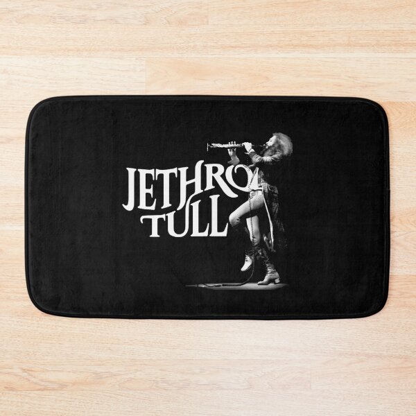 Item preview, Jethro Tull designed and sold by VintageVogue99.