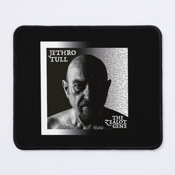 Item preview, Jethro Tull designed and sold by VintageVogue99.