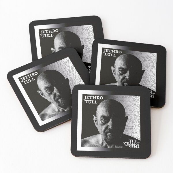 Item preview, Jethro Tull designed and sold by VintageVogue99.