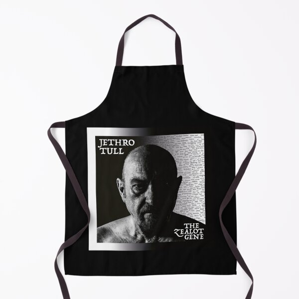 Item preview, Jethro Tull designed and sold by VintageVogue99.