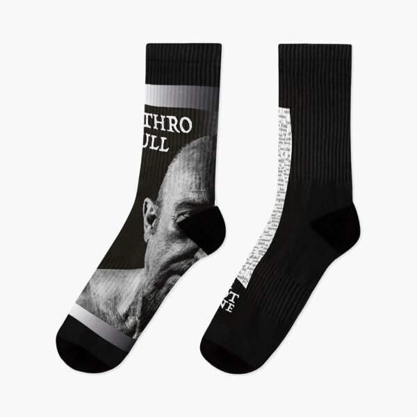 Item preview, Jethro Tull designed and sold by VintageVogue99.