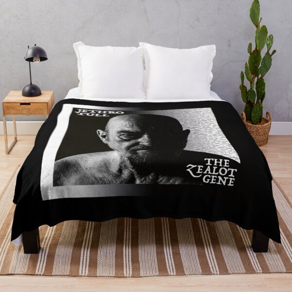 Item preview, Jethro Tull designed and sold by VintageVogue99.