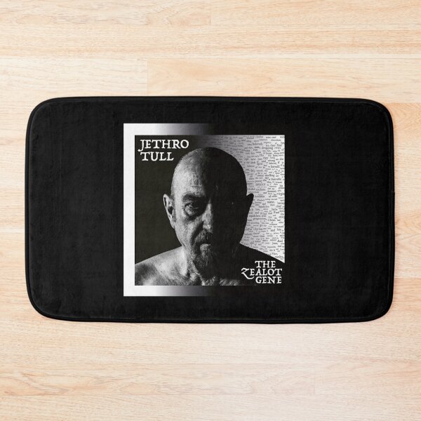 Item preview, Jethro Tull designed and sold by VintageVogue99.