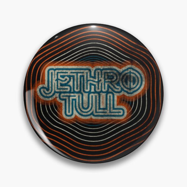 Item preview, Jethro Tull designed and sold by VintageVogue99.