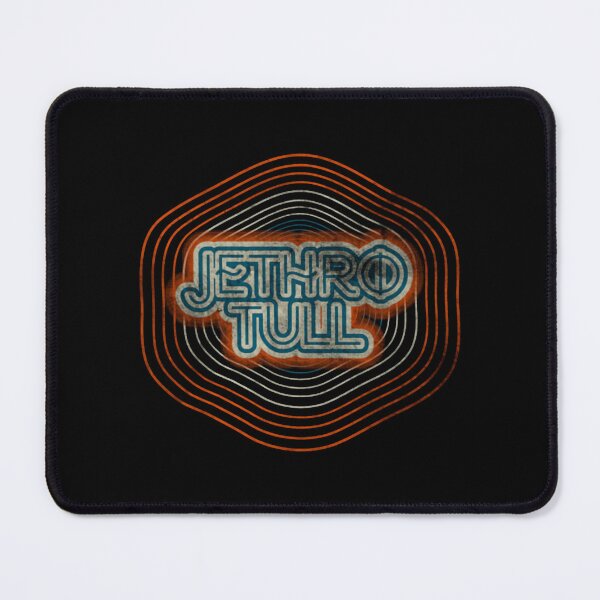Item preview, Jethro Tull designed and sold by VintageVogue99.