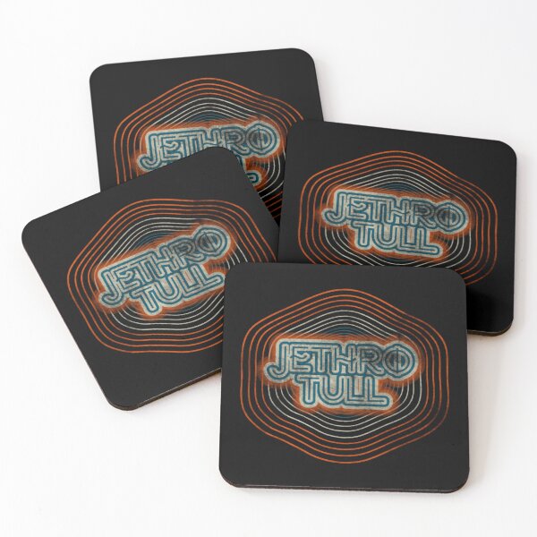 Item preview, Jethro Tull designed and sold by VintageVogue99.