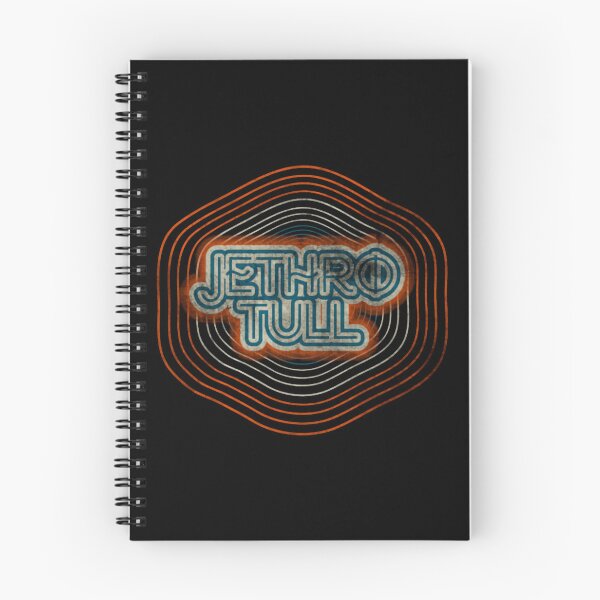 Item preview, Jethro Tull designed and sold by VintageVogue99.