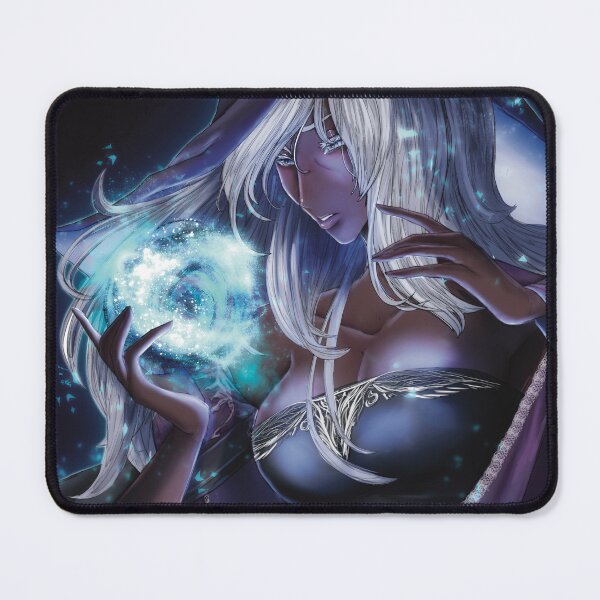 Item preview, Great Recluse Sorceress designed and sold by BenegigesArt.