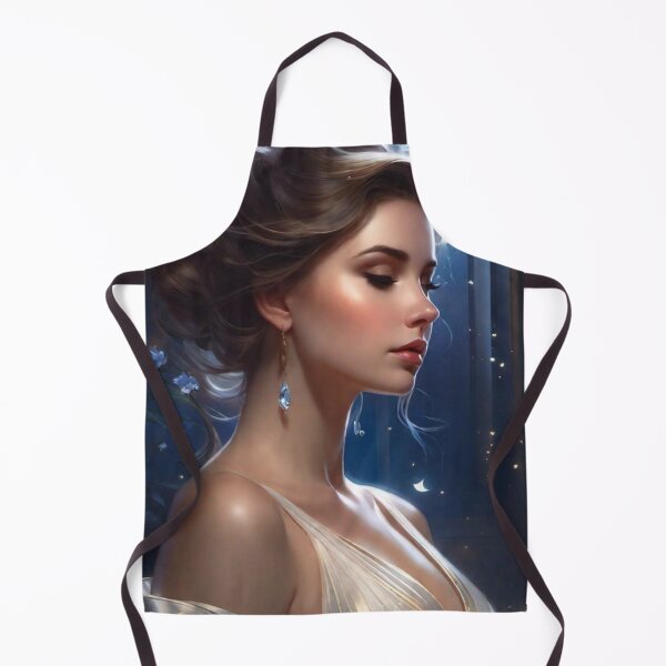 Item preview, Moonlit Teardrop designed and sold by afrancisCL.