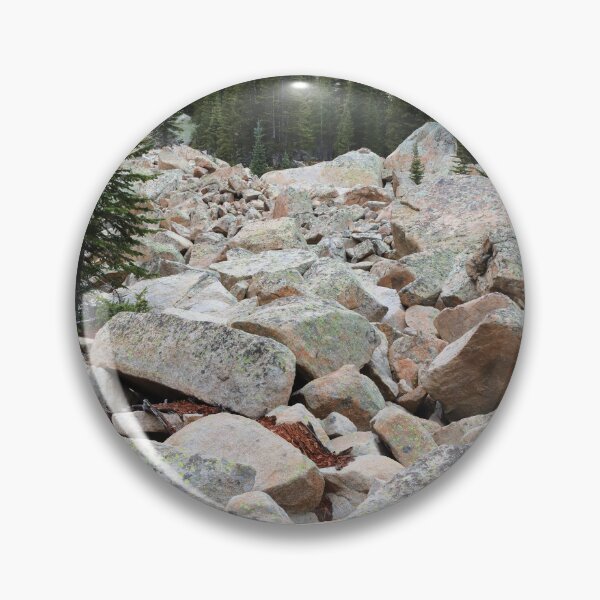 Item preview, On Colorado Midland Trail II designed and sold by zumi.