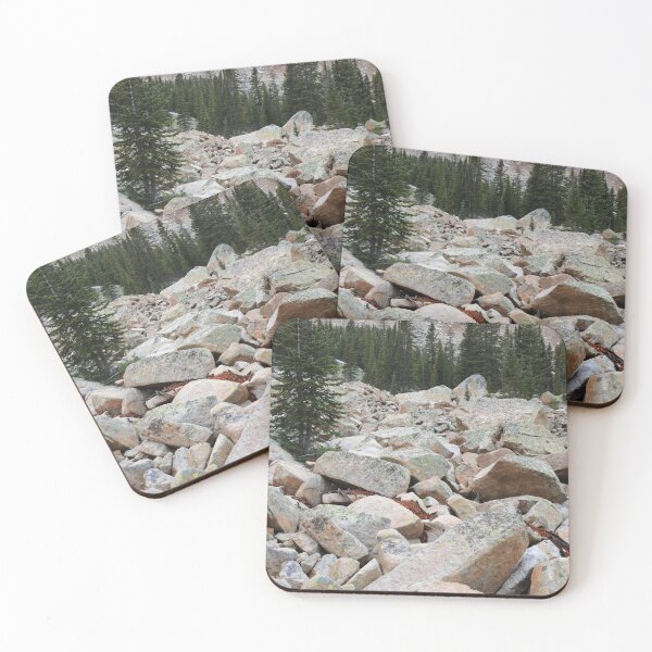 Item preview, On Colorado Midland Trail II designed and sold by zumi.