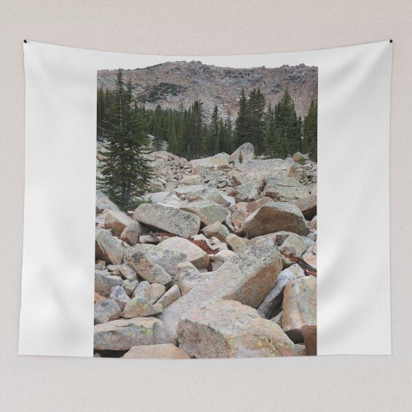 Item preview, On Colorado Midland Trail II designed and sold by zumi.