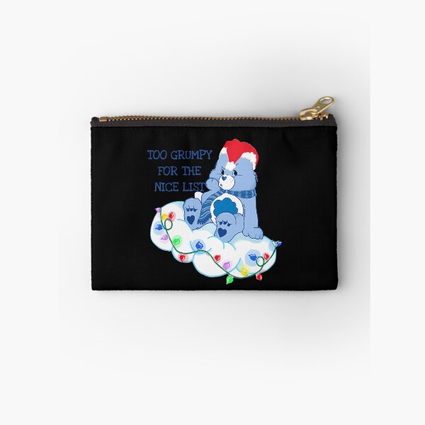 Item preview, Christmas Grumpy Bear designed and sold by WayneStone.