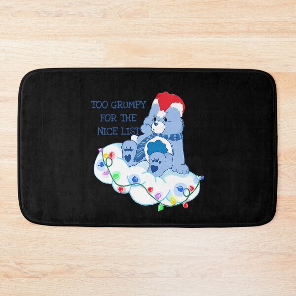 Item preview, Christmas Grumpy Bear designed and sold by WayneStone.
