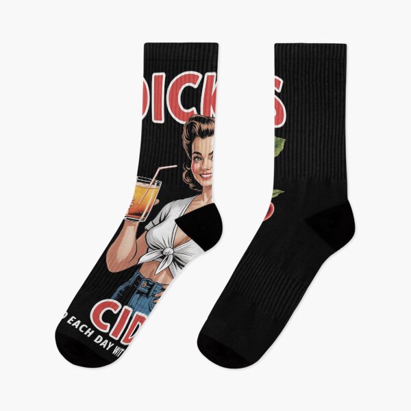 Item preview, Funny Hard Dickens Cider Drinking designed and sold by JonBarnes22.