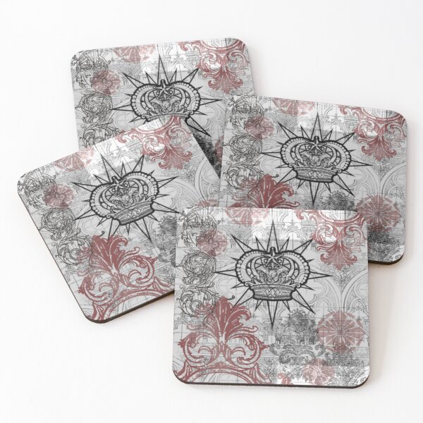 Item preview, Print Archives - Volume 01, No. 07 designed and sold by Legacy Star Designs.