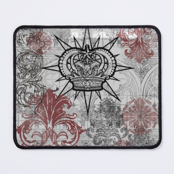 Item preview, Print Archives - Volume 01, No. 07 designed and sold by Legacy Star Designs.