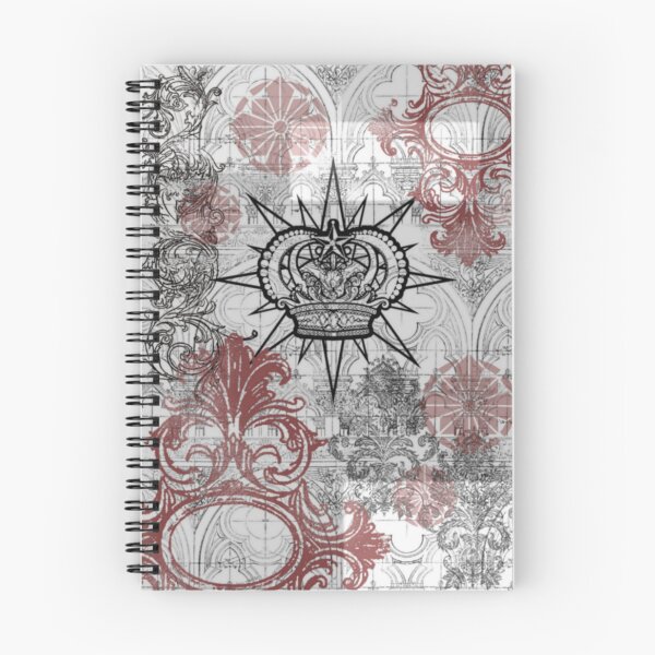 Item preview, Print Archives - Volume 01, No. 07 designed and sold by Legacy Star Designs.