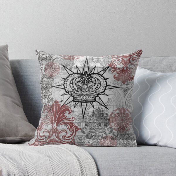 Item preview, Print Archives - Volume 01, No. 07 designed and sold by Legacy Star Designs.
