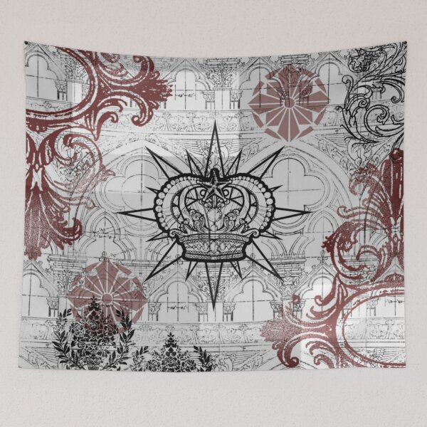 Item preview, Print Archives - Volume 01, No. 07 designed and sold by Legacy Star Designs.